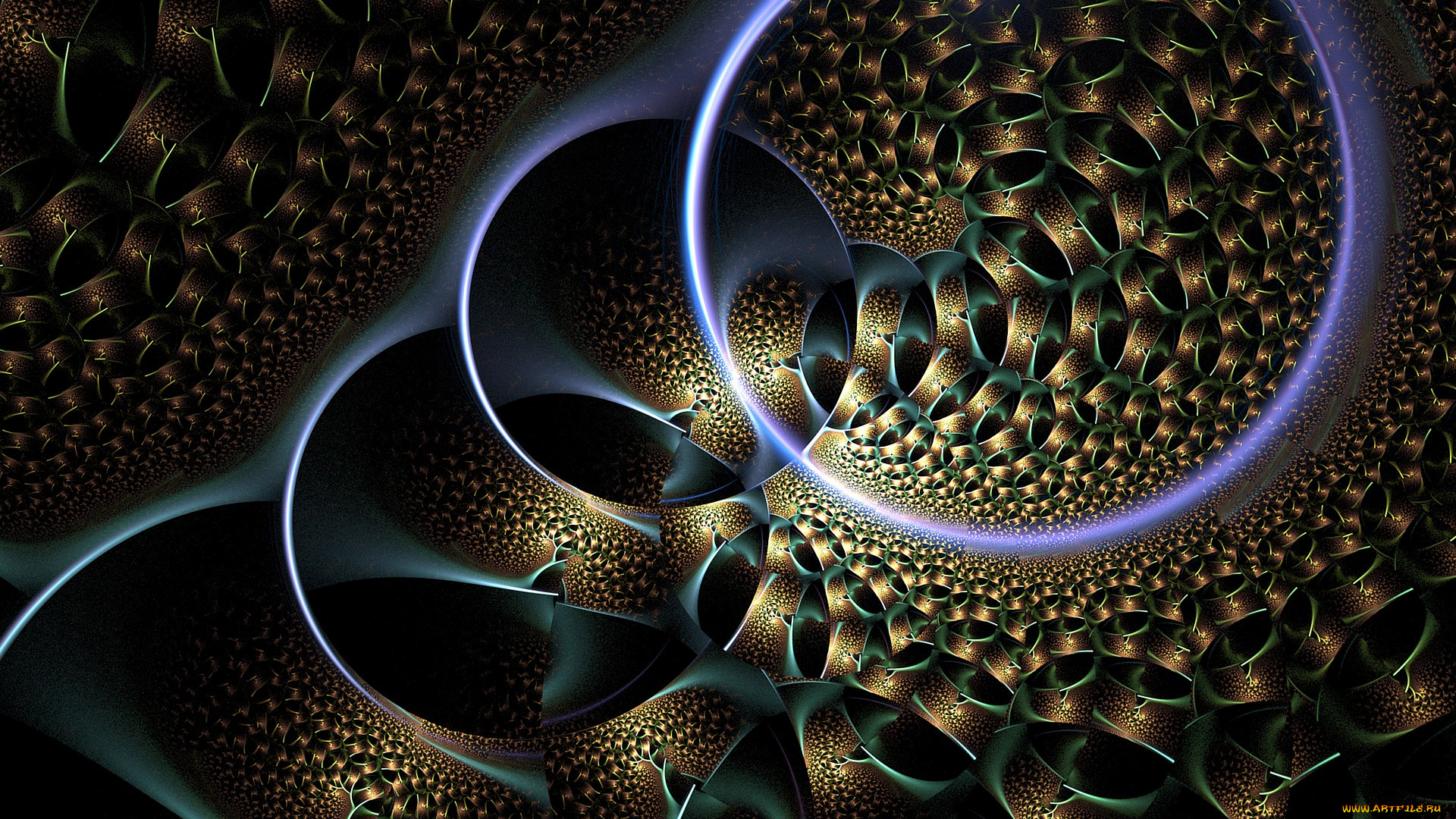3 , fractal , , , , 